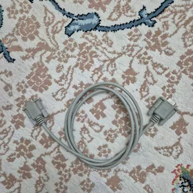 Kompyuter tok VGA