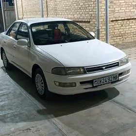 Toyota Carina 1995
