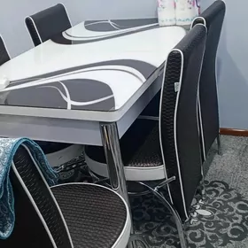 Çigildem stol