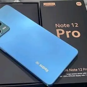Redmi note 12 pro 5G