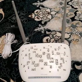 WiFi Polder