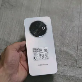 Tecno Spark 30pro. 12/128