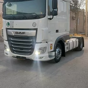 DAF 480 2020