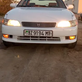 Toyota Mark II 1993