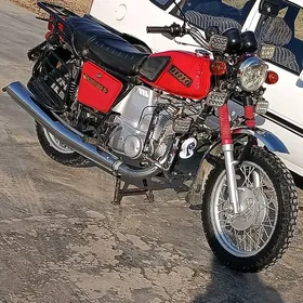 Iž Planeta 5 2020