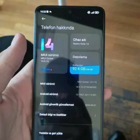 Redmi note 13