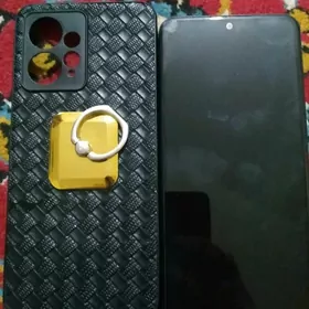 Redmi Not 12 8 256