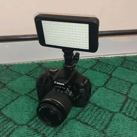 Canon eos 600