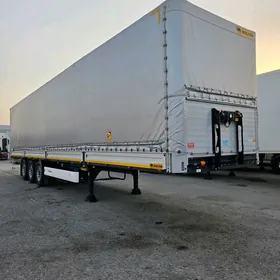 Kogel Euro Trailer 2022