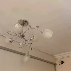 Люстры