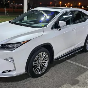 Lexus RX 350 2019