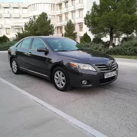 Toyota Camry 2009