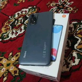 Redmi not 11 4.64