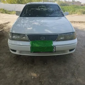Toyota Avalon 1997