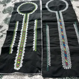 Yaka, balak