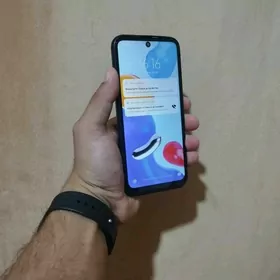 Redmi not 11 6.128