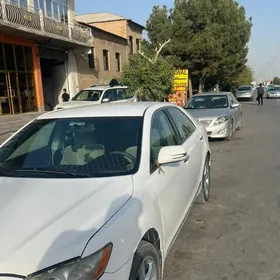 Toyota Camry 2008