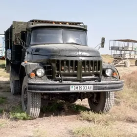 Zil 131 1992
