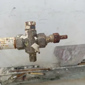 gaz krannik cccp d-20, d-25mm