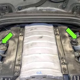 bmw walvetronic n62 mator