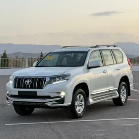 Toyota Land Cruiser Prado 2023
