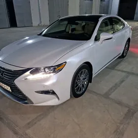 Lexus ES 350 2018