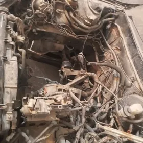 Toyota Windom 1990