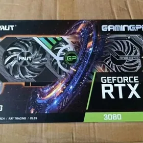 RTX3080 10GB
