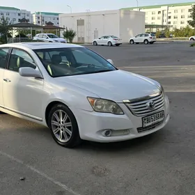 Toyota Avalon 2006