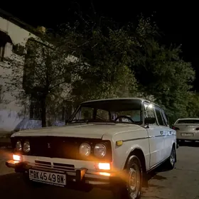 Lada 2106 1998