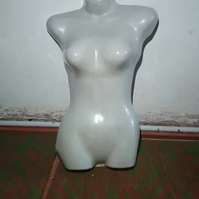 yarty maniken
