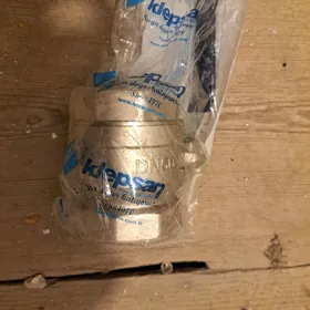 железные турецкие краны