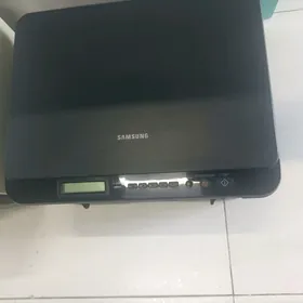 printer 3в1