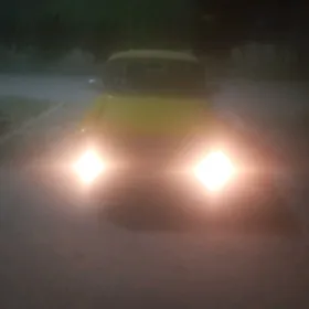 Москвич 412 1986