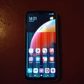 Redmi 9a
