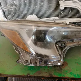 Corolla cross fara 21-25