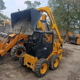 Bobcat S70 2004