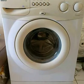 Beko: kyr maşyn satlyk