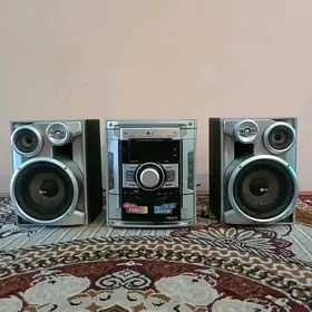LG SENTR