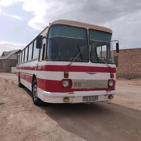 ПАЗ 32054 1991