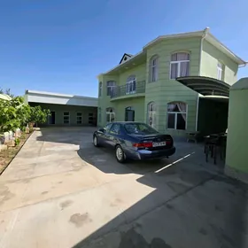 Katej Dacha