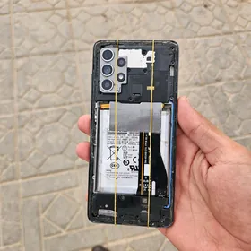 samsung a52 plata