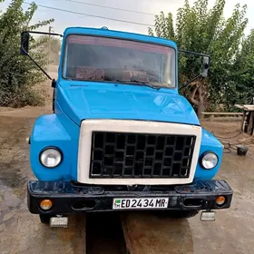 Gaz 53 1993