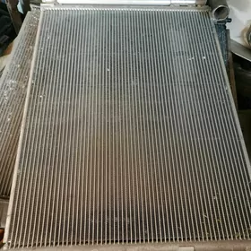 Kia Sorento radiator 21-25