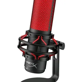 HyperX QuadCast (НОВАЯ)