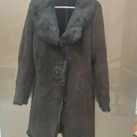 дубленка
