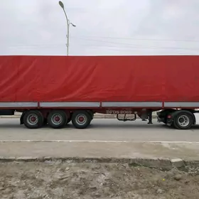 Kogel Cargo 1998