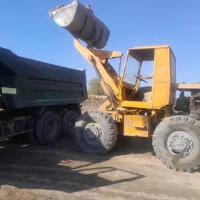 XCMG 25 1994