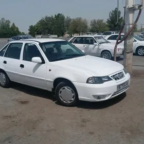 Daewoo Nexia 2011