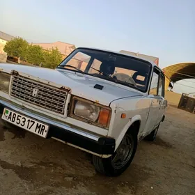 Lada 2107 2003